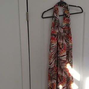 Used Forever 21 Dress